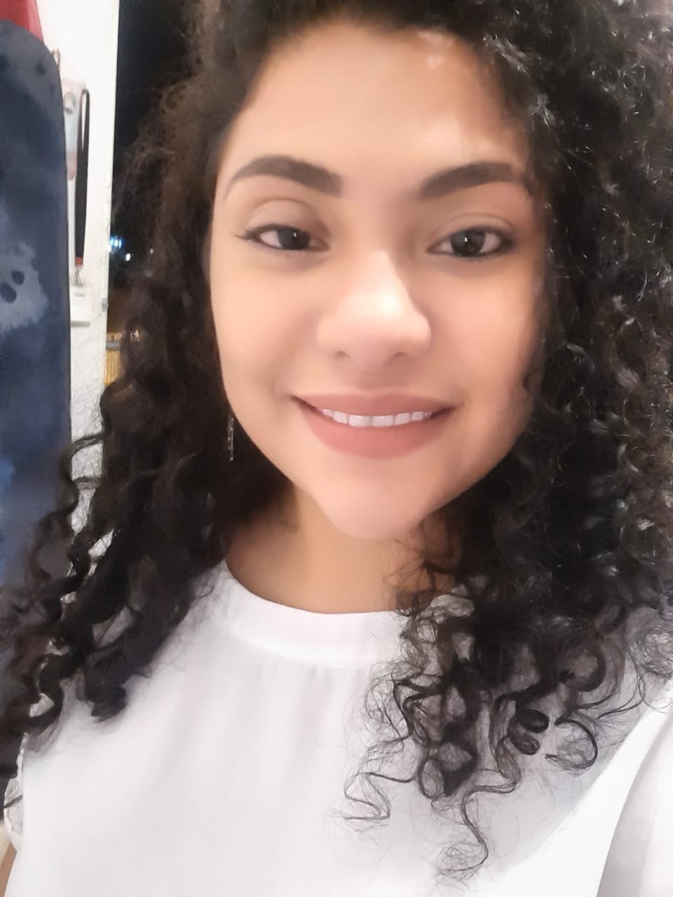 Linda Rashel Urbina Zepeda
