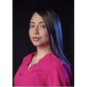 Genesis Rubiera Rodriguez