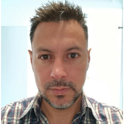 Osvaldo Monge Vargas