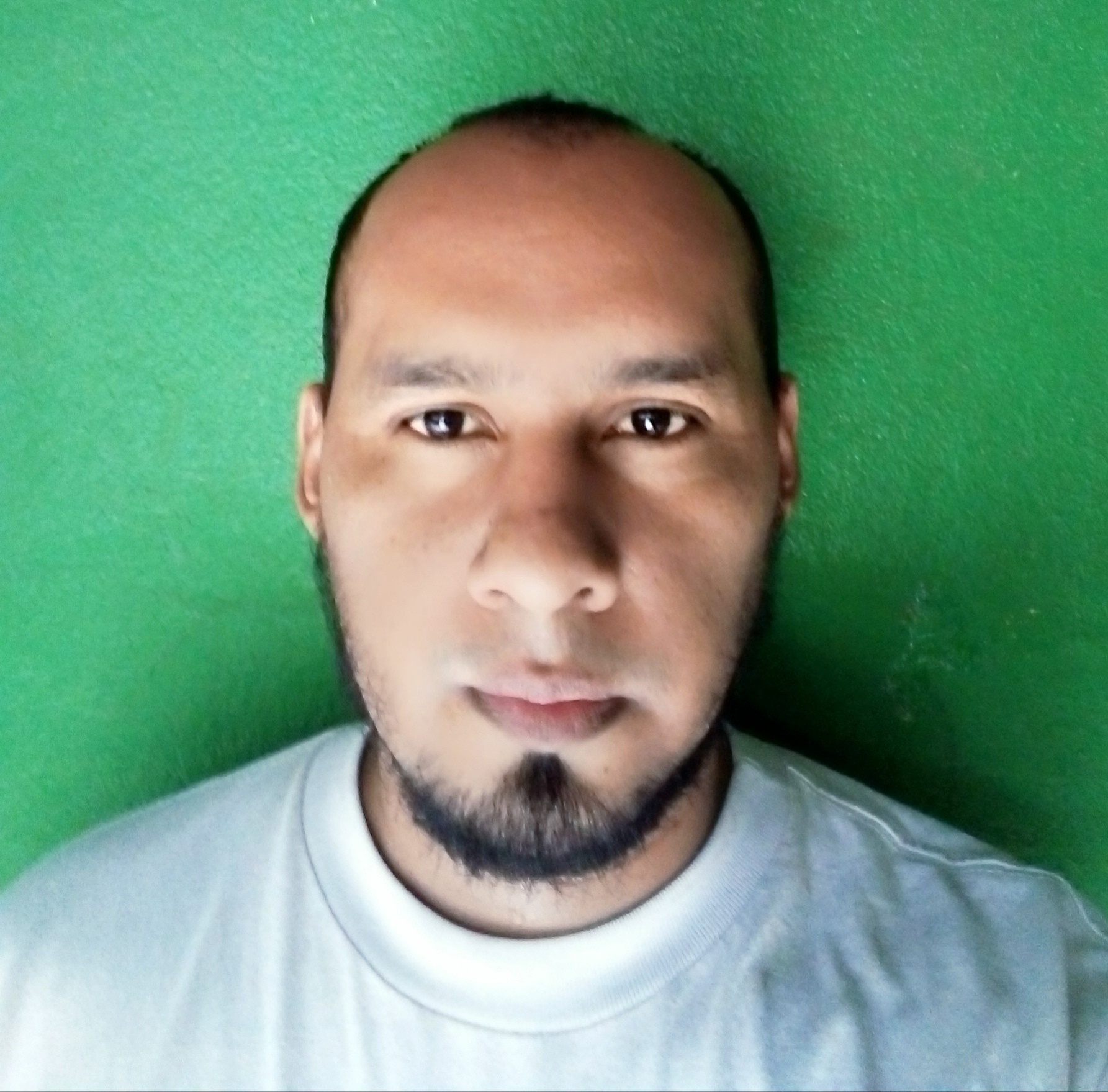 Erick Antonio Morales Cajina