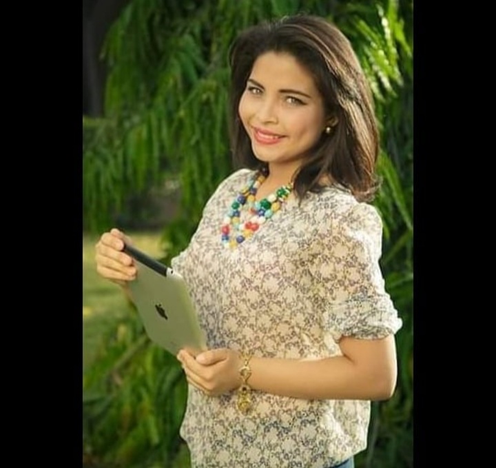 Yara Daniela Sanchez Cruz