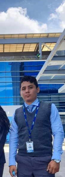 Christopher Collado Martinez