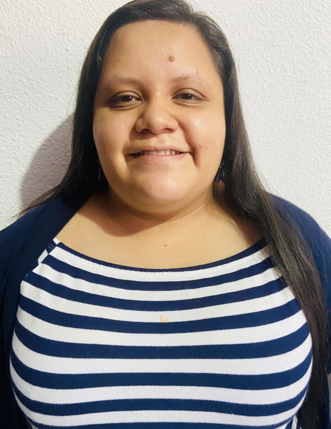 Nattaly Pamela Pérez Alas
