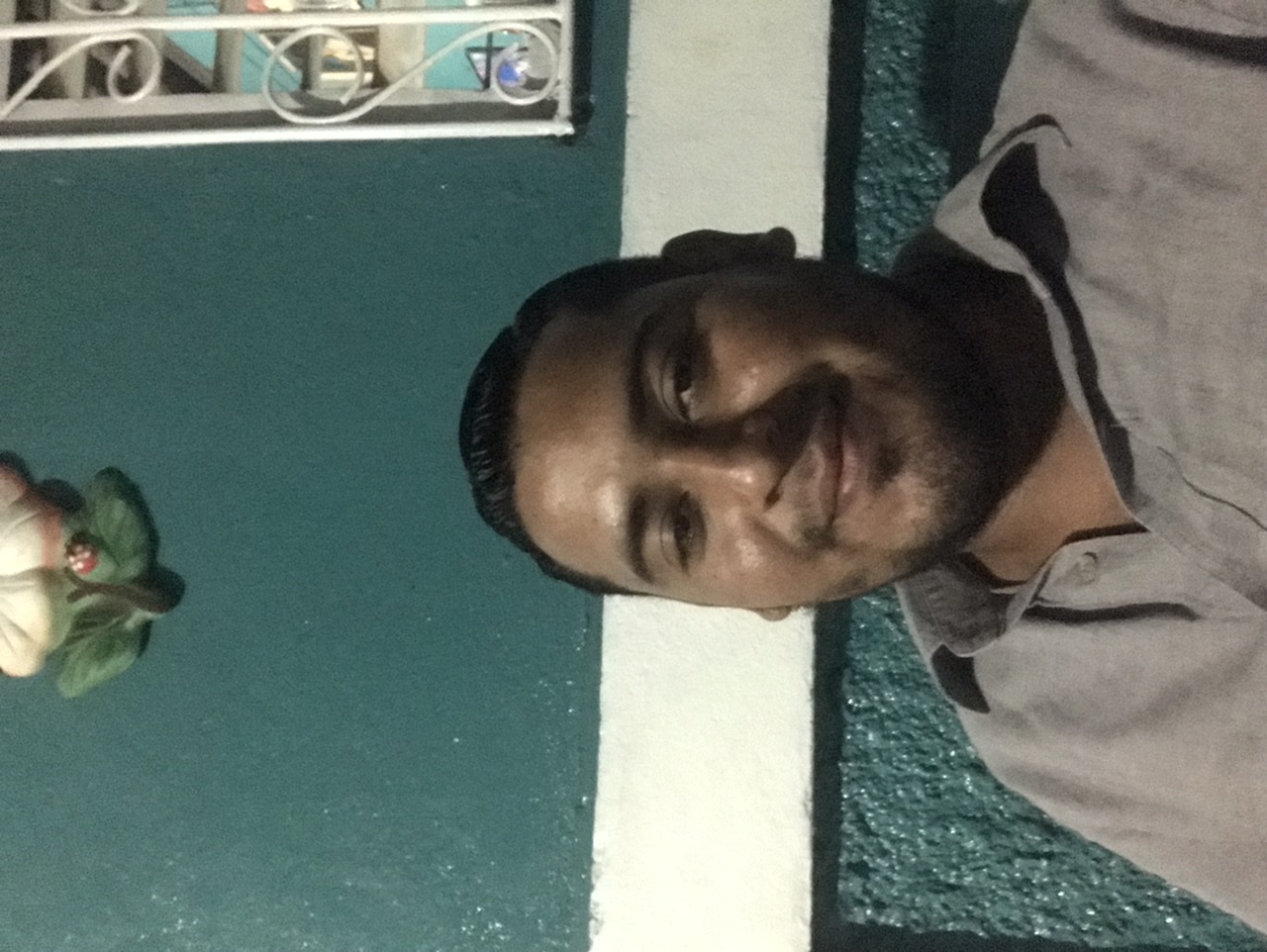 LUIS FERNANDO Perez Rojas