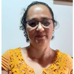 Norma Patricia Figueroa Ruiz