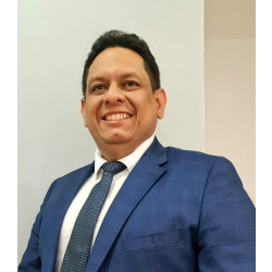 Edgar Lizano Venegas