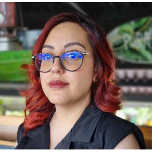 Maria valeria ramirez Gonzalez