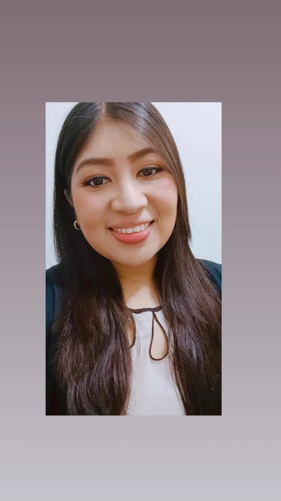 Alma Maritza Canel Quino Quino