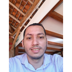 Jaime de jesus Chavarria Sequeira