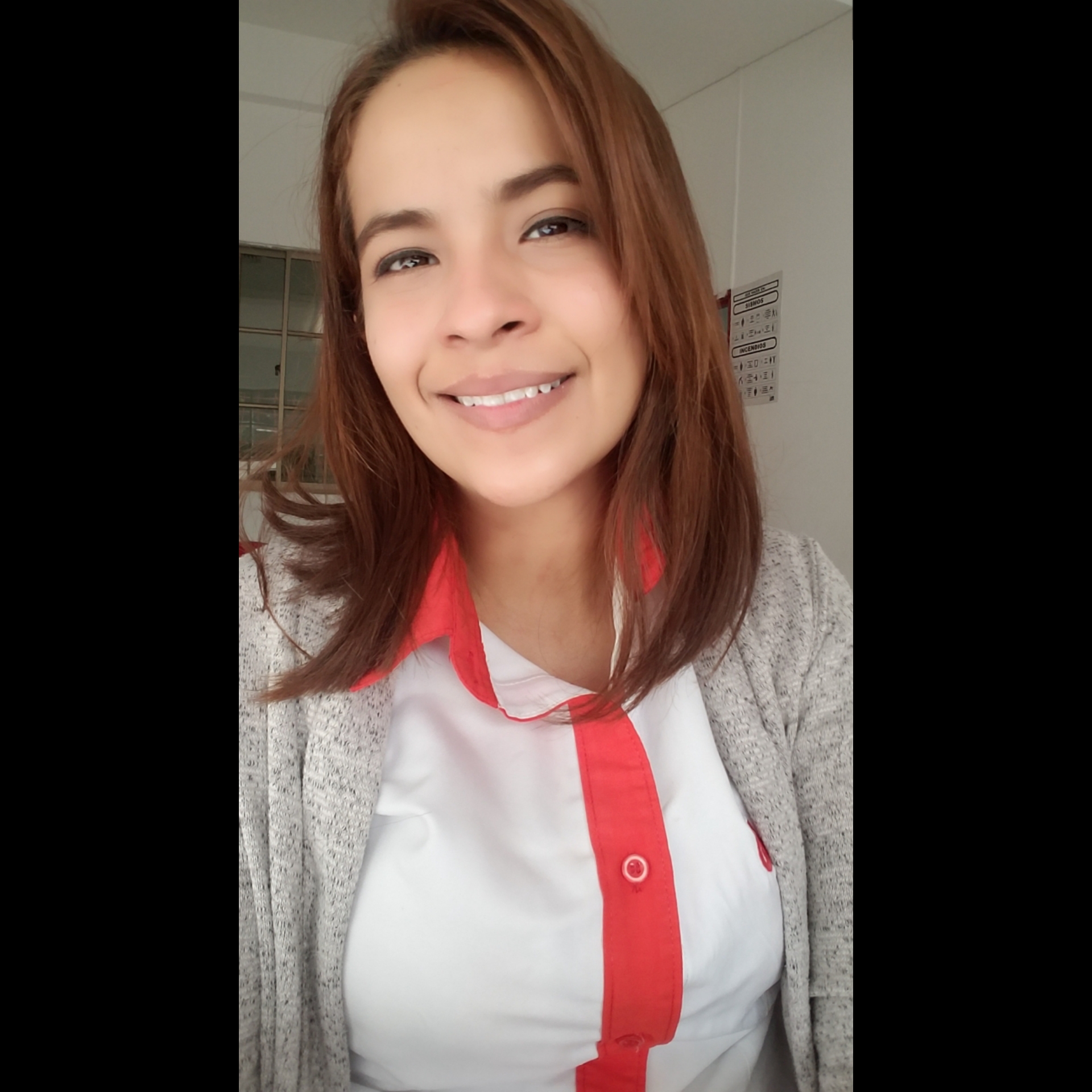Katherine Elizabeth González Salazar González Salazar Salazar