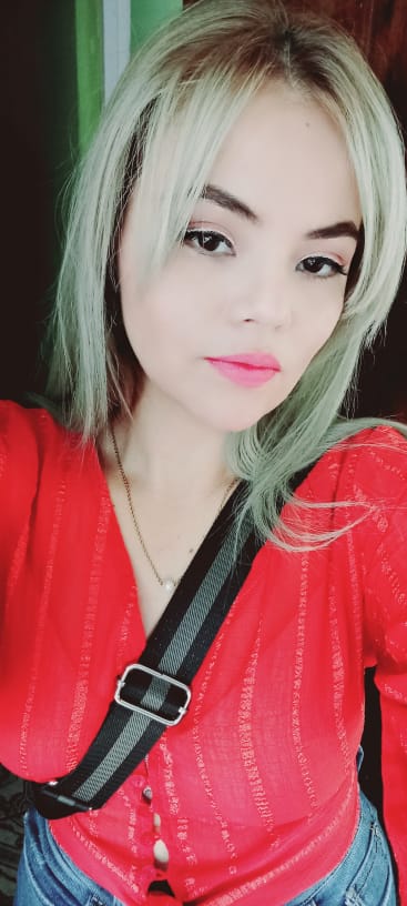 Hazel Vallecillo Mendez