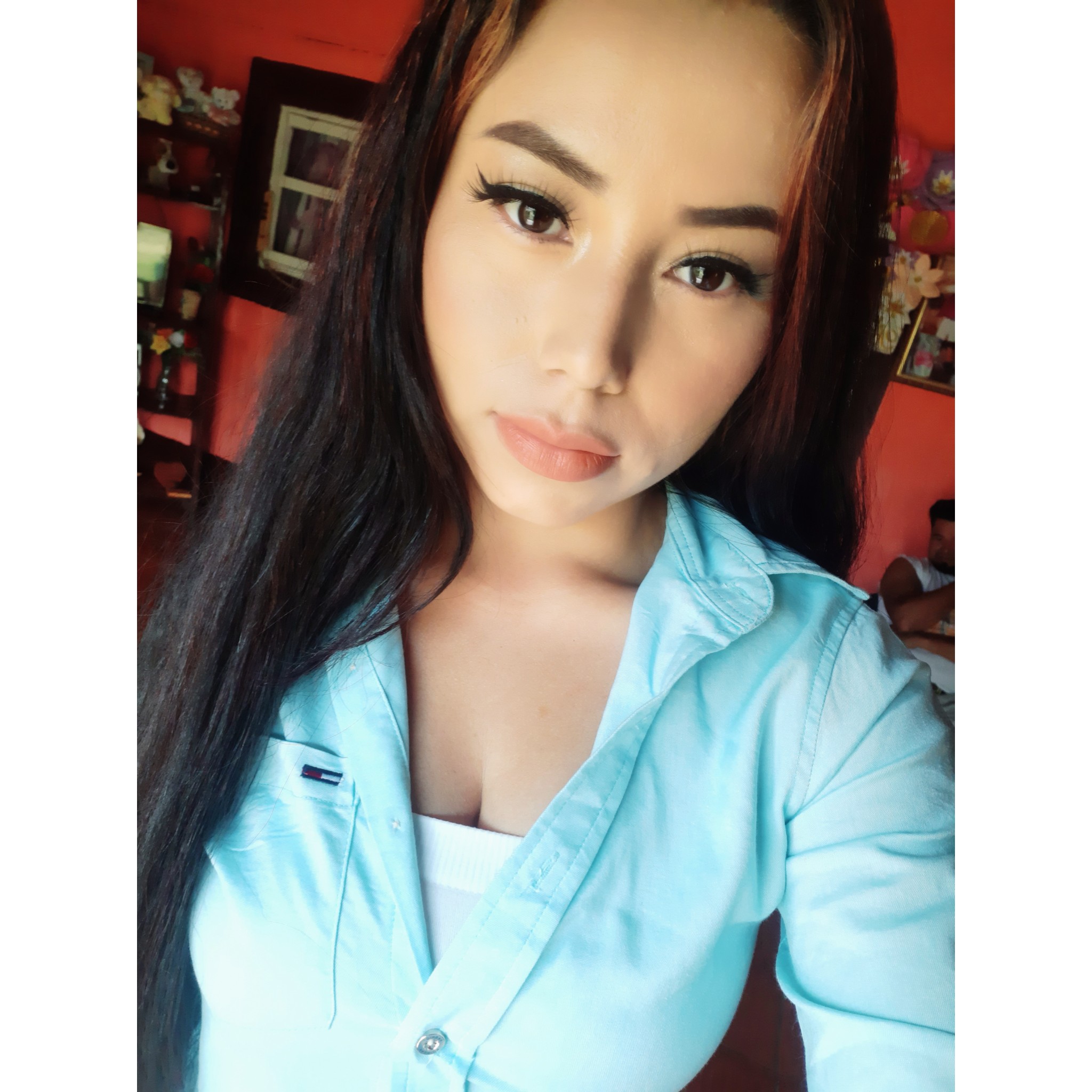 Keyla Vanessa Sánchez González
