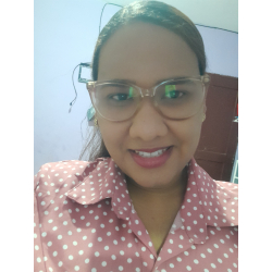 Madeline Matos De los Santos