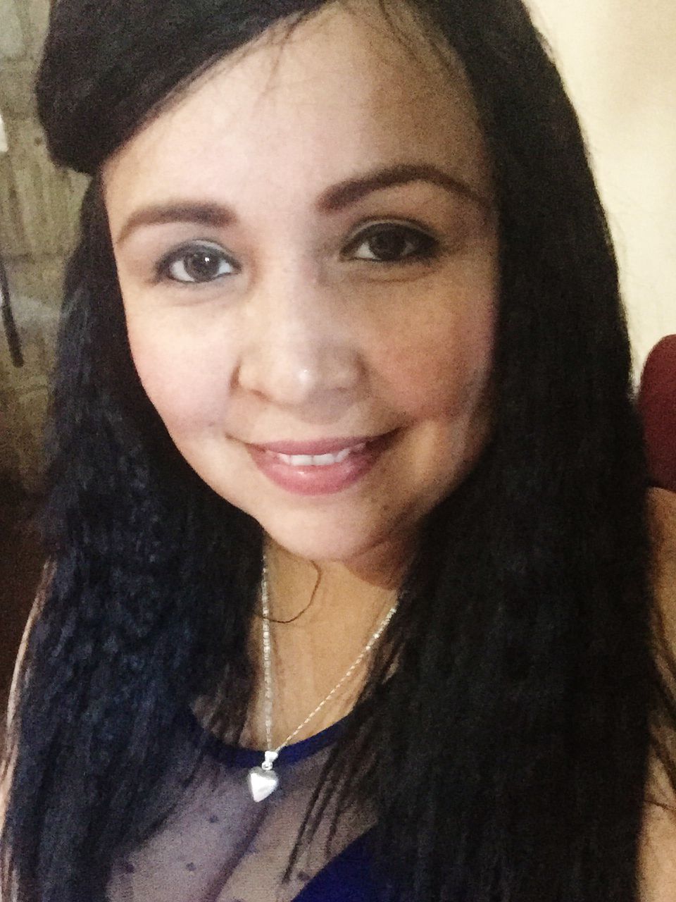 Raquel Judith López Orozco