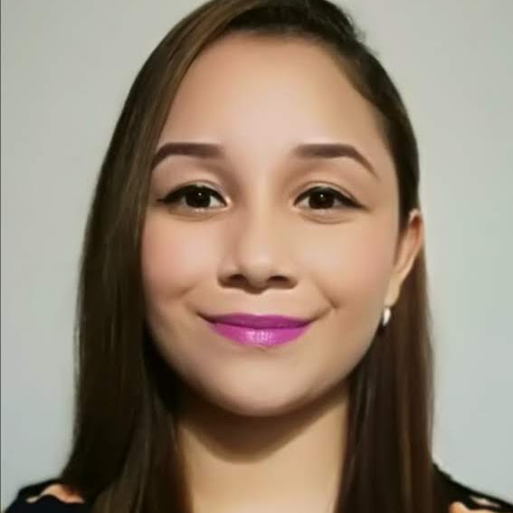 Katherine Alexa Chevez Blanco