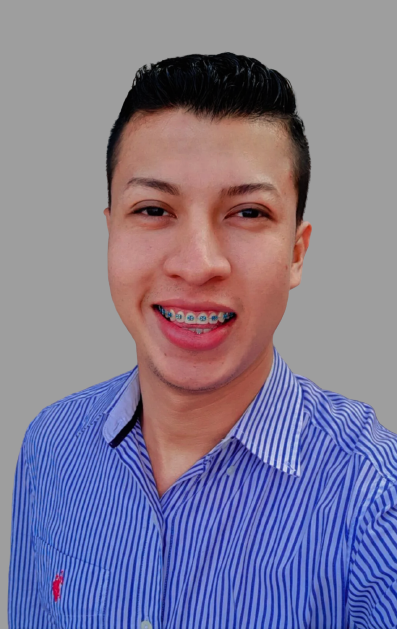 Sergio Alexander Ramírez Vásquez
