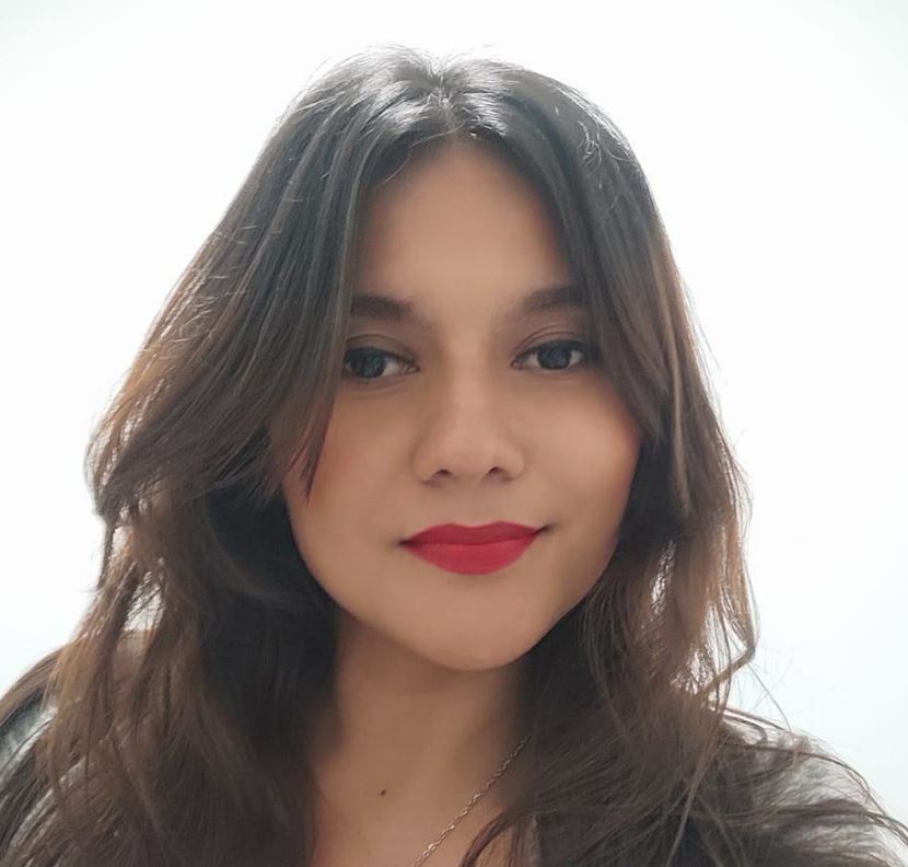 Keily Teresa Gutierrez Largaespada