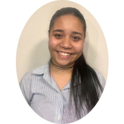 Gisselle Alexandra Minaya Santana
