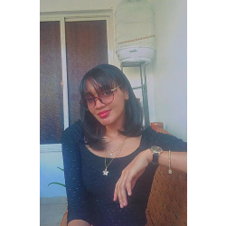 Lissette Carolina Pichardo Filpo
