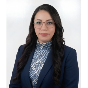 Janeyris del Carmen Jiménez Lira