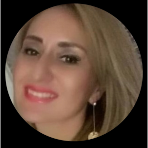 Luz Lemus Romero