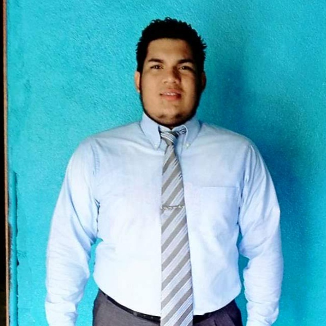 Eduardo José Martínez Hurtado Hurtado