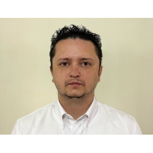 Francisco Javier Fallas Perez