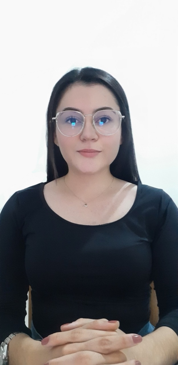 Gabriela Esther Cano Hodgson Cano Hodgson