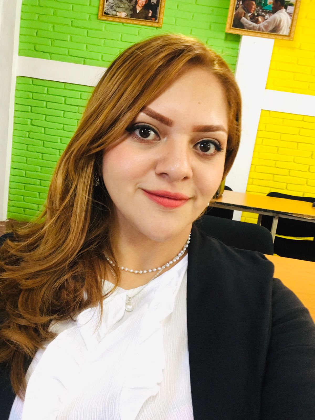 MARIA JOSÉ ZABALA ORTEGA