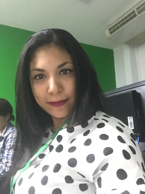 Cristian Maria Fernández Peña