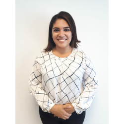 Sarahy Jetzabel Meléndez Becerra