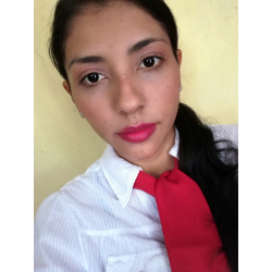 Maryeling Yusseth Santamaria Bravo