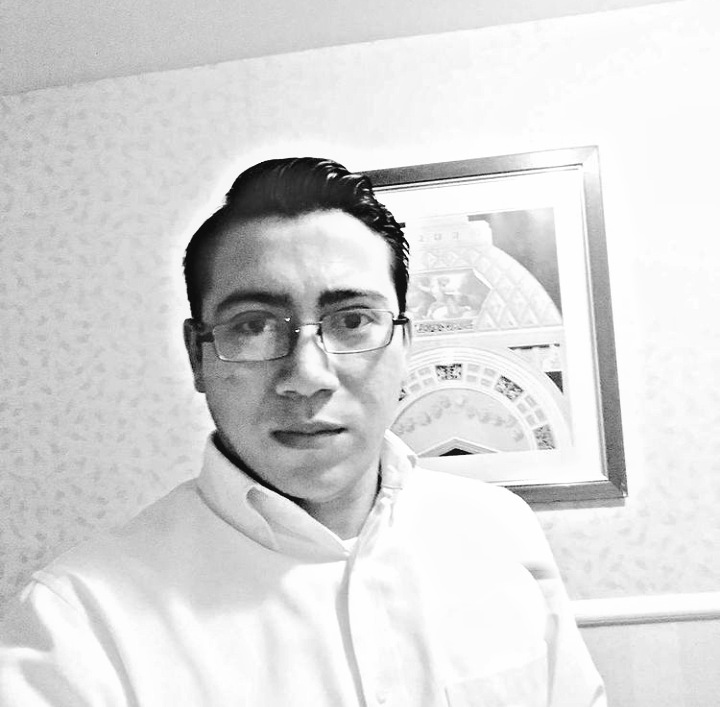 Ludwing Campos Martinez