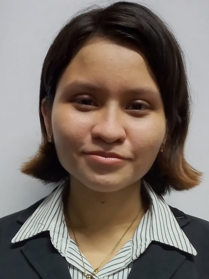 Solange Rubi Ramirez Mejia