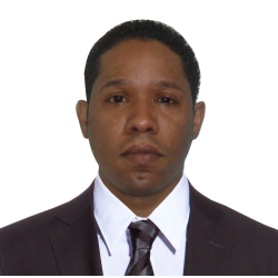 Luis Francisco Ramirez Rojas