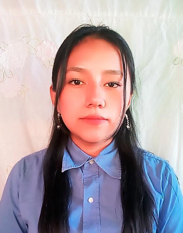 Evelin Mariana Hernández González