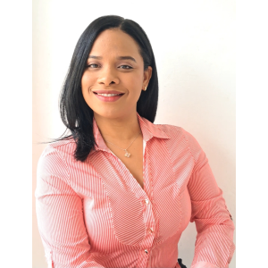 Priscila Luis Carpio