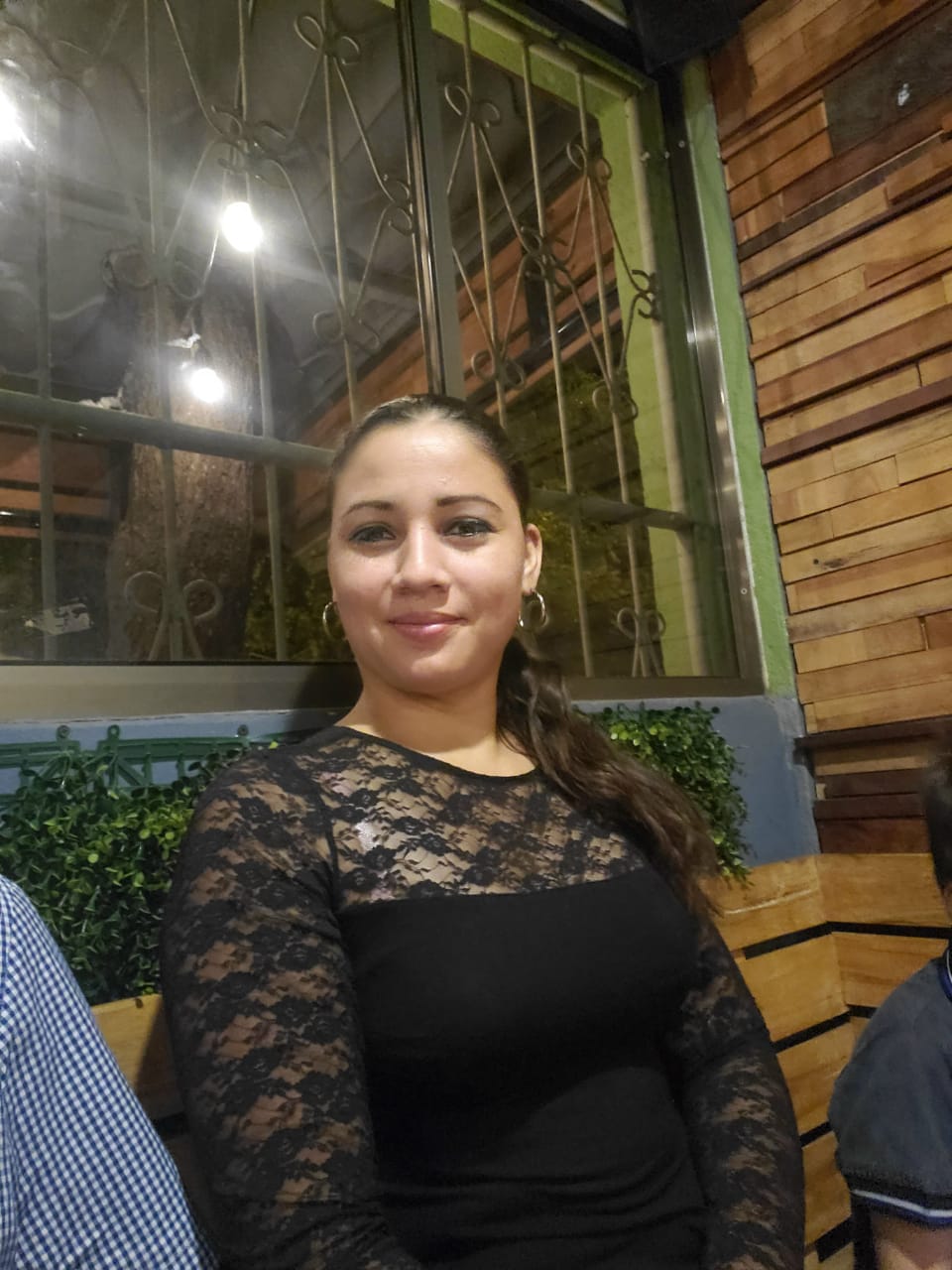 Junissa Carrasco Vanegas