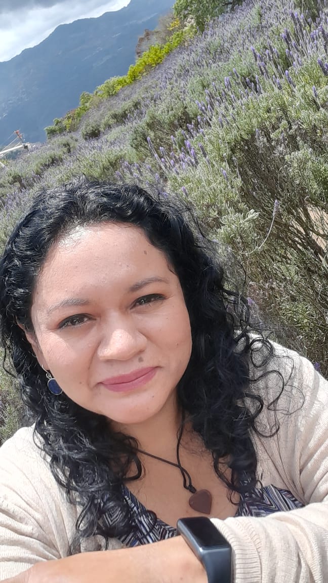Juana Elizabeth Mejicanos Diaz Mejicanos Diaz