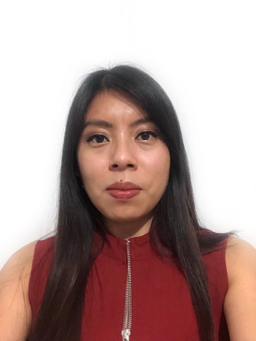 María Soledad Reyes Zelada