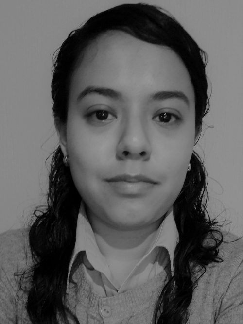 Karla Alejandra Salazar Melgar