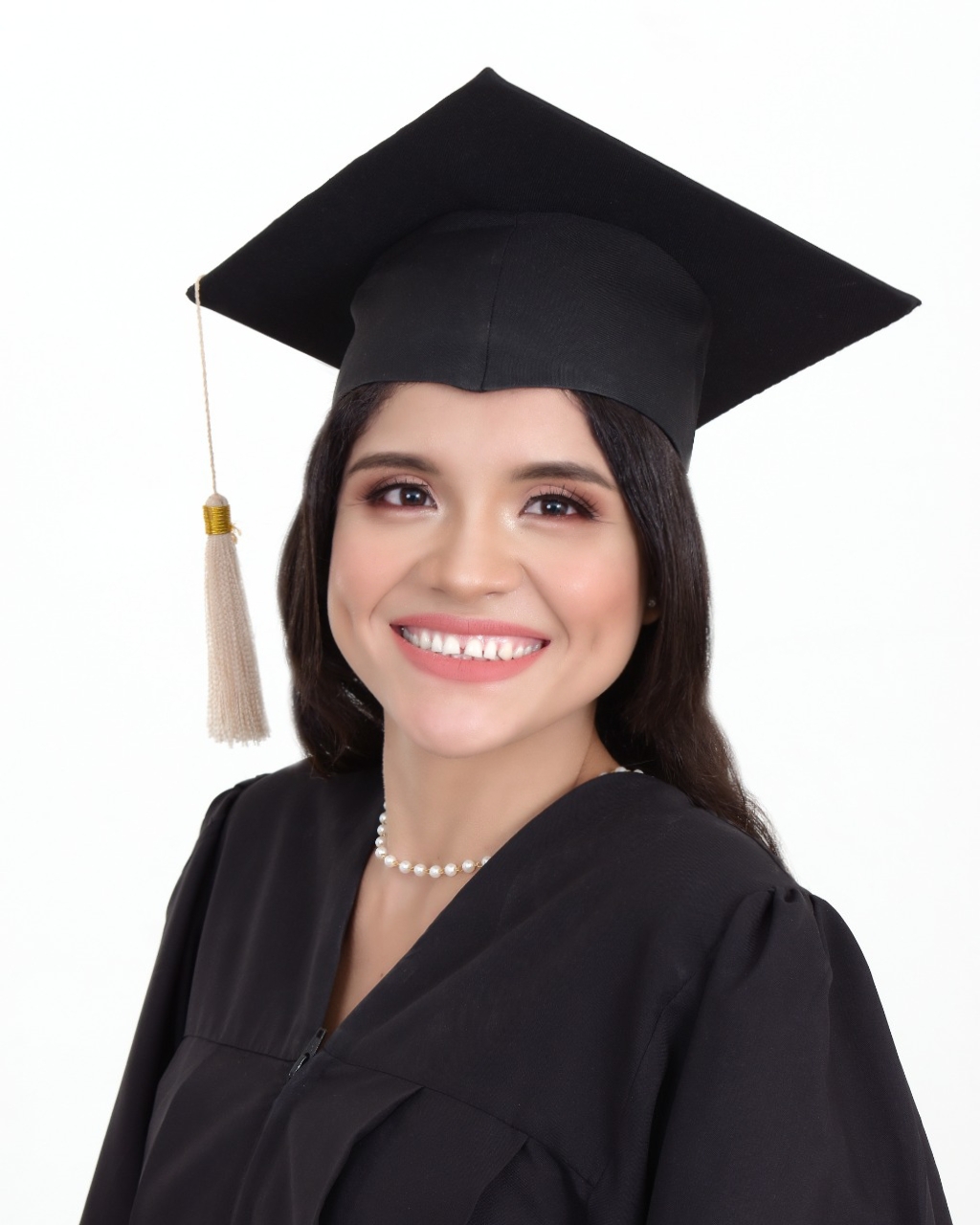 Katherine Valeria Espinoza Duarte