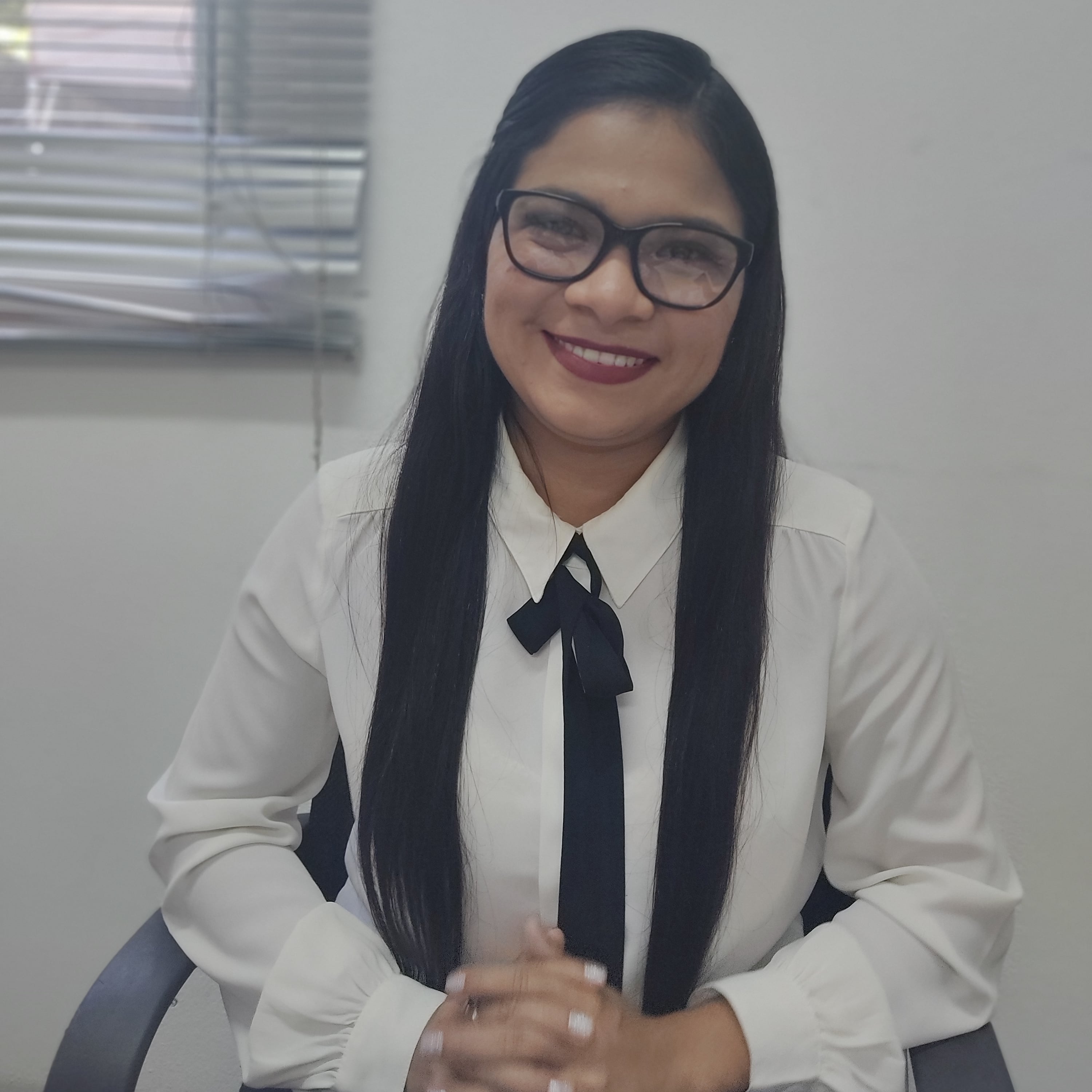 Andrea Concepción Useda Reyes