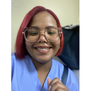 Geoneisis Lismeiris Rodriguez De los Santos