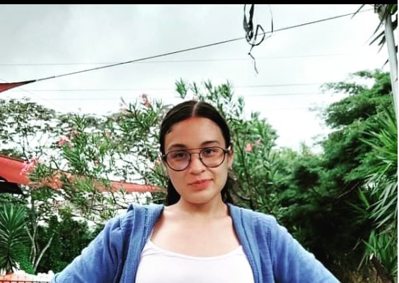 Catherine Xiomara Vela Silva