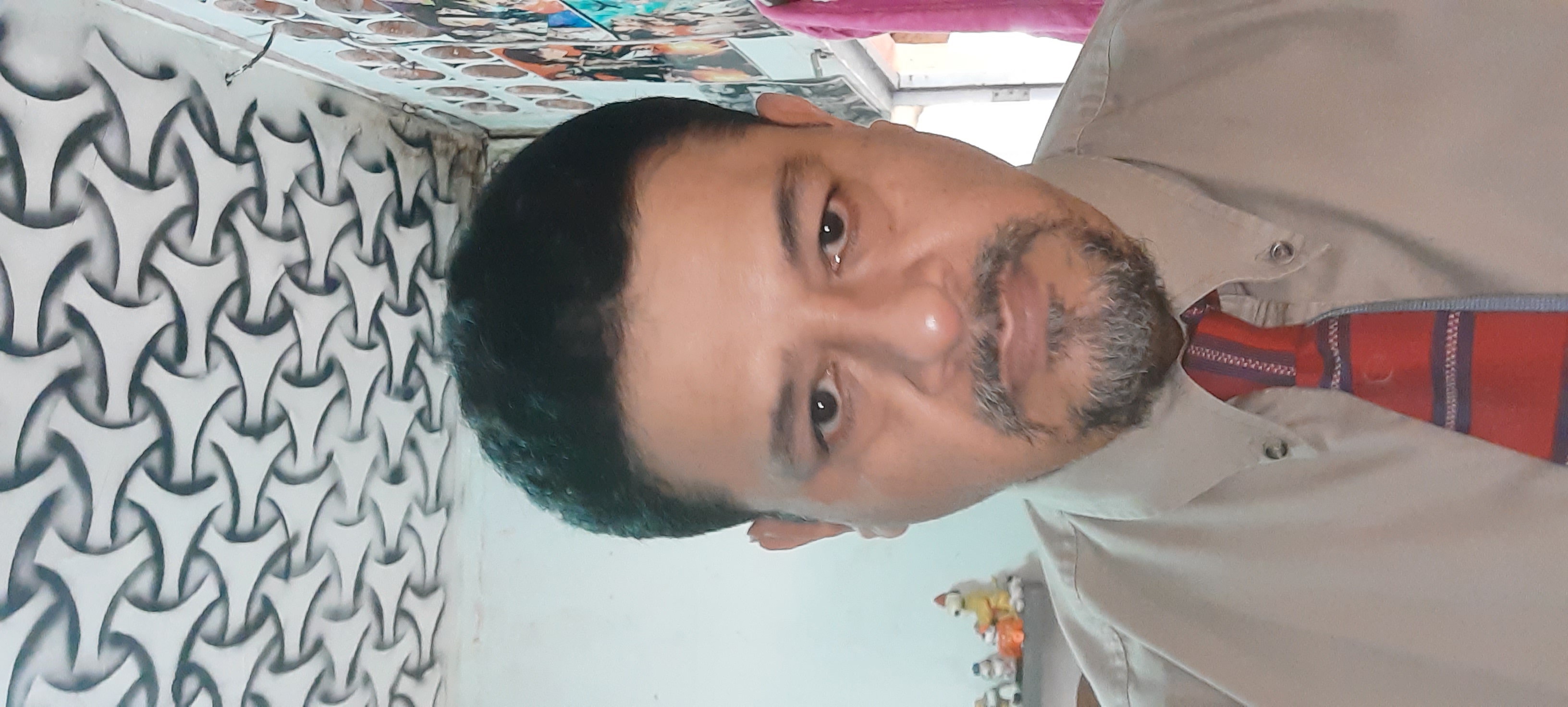 Alfonso Martin Molina Castilo