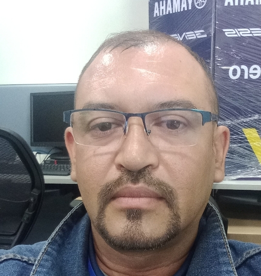 Rodrigo Bonilla Vega