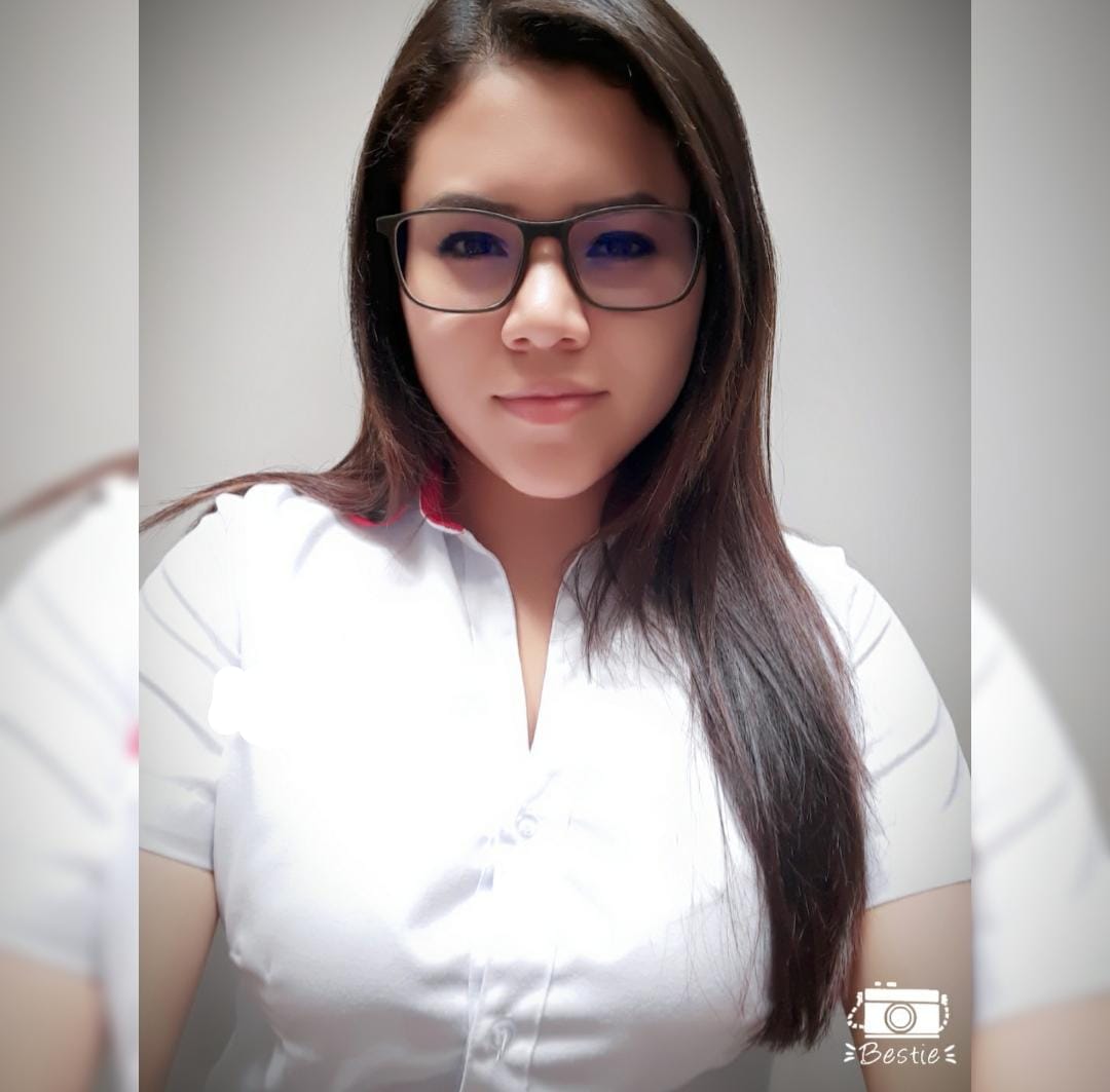 Mayte Huas Guevara