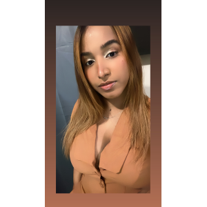 Lesly Baez Larcier