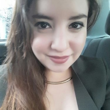 Mary Jane Urbina Guadamuz